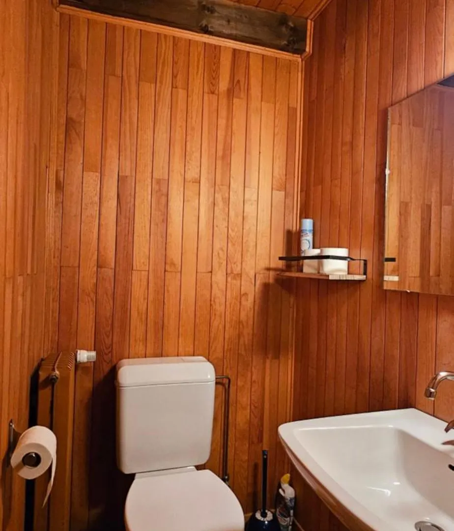 Chalet Les Alpages Vue Panoramique Sur Le Lac Leman Thollon-les-Memises